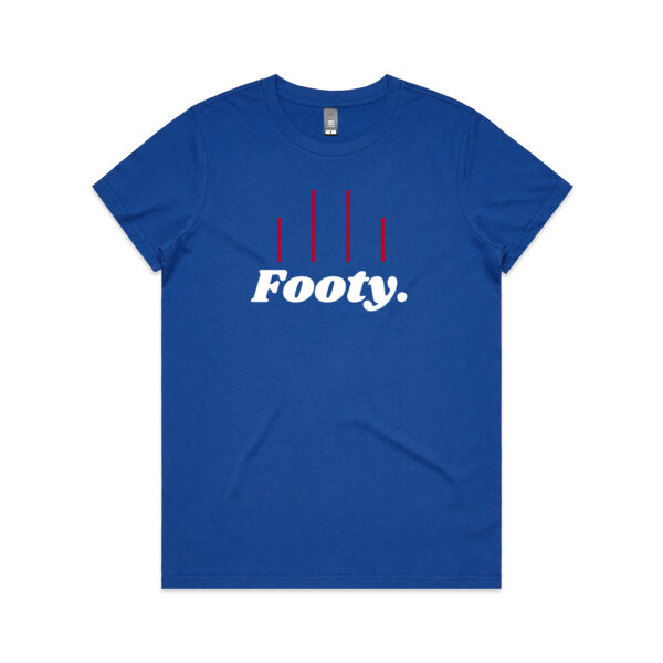 Red/White/Blue Thumbnail