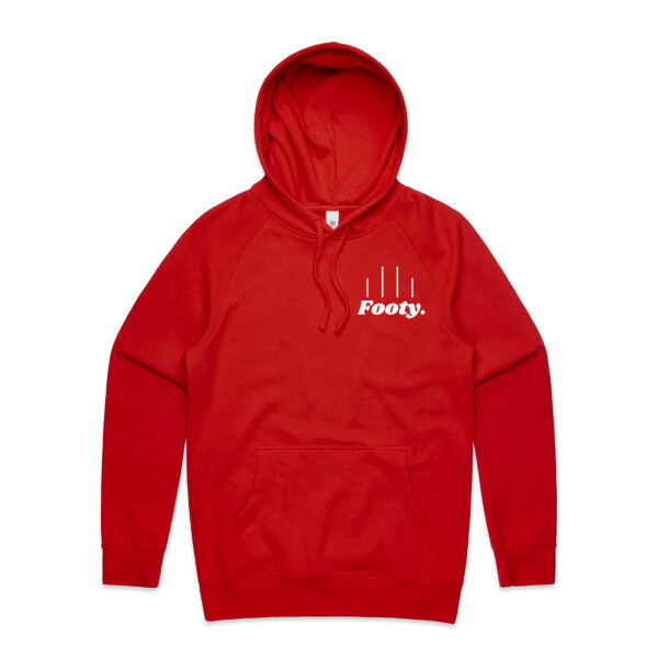 Summer Goals Sydney Swans Hoodie 2 Thumbnail